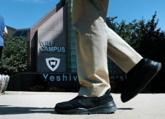 Supreme Court Declines Yeshiva University’s Bid to Deny Recognition of Gay Student Group – The Wall Street Journal