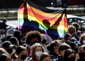 Supreme Court on transgender rights: How would it rule on sports rules? – Deseret News