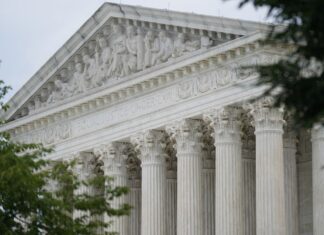Supreme Court says Jewish university must recognize gay student group – Washington Times