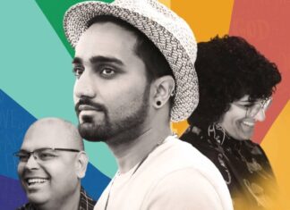 SURREY EVENTS: Concerts, movies, comedy and more, for Sept. 22 and beyond – Surrey Now Leader