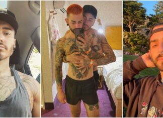Suspect Arrested In The Stabbing Death of Gay Man At a California Gay Bar – Star Observer