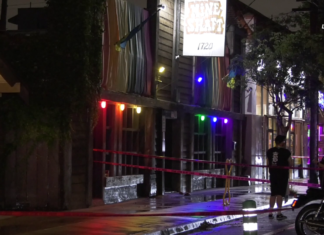Suspect in fatal Long Beach bar stabbing arrested – KTLA Los Angeles