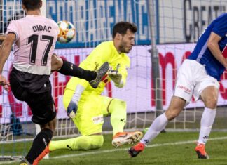 Swiss soccer league fines player for using ‘gay’ as insult – Citizentribune