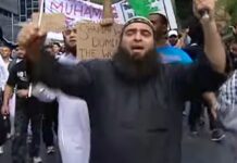 Sydney Man Hamdi Alqudsi Held Guilty Of Planning Terror Attacks On Gay & Lesbian Mardi Gras – Star Observer