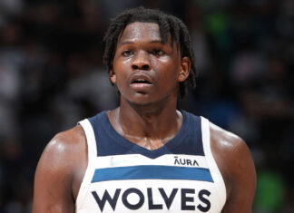 T-Wolves ‘disappointed’ in Edwards for anti-gay remarks in video – theScore