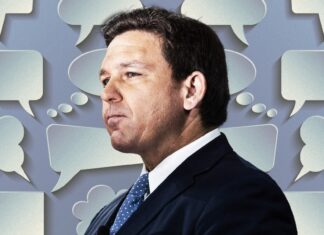 Tech and finance moguls are putting money and weight behind ‘Trump with a brain’ Ron DeSantis – Fortune