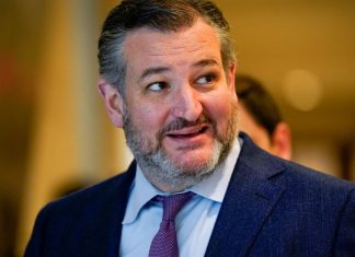 Ted Cruz says he will vote against bill to codify same-sex marriage protections – The Texas Tribune