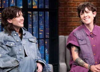 Tegan and Sara Explore Growing Up as Gay Twins in Their Memoir and TV Show, High School – Yahoo Entertainment