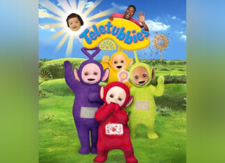 ‘Teletubbies’ reboot set to premiere on Netflix in November – ANI News
