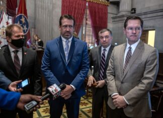 Tennessee GOP outrage over transgender clinic a cynical ploy for votes – Tennessee Lookout – Tennessee Lookout