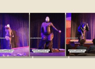Tennessee Tech Punishes Student Groups For Hosting Drag Show – Reason