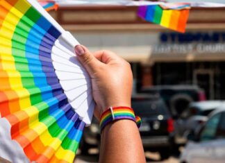 Texas church that called for execution of gay people won’t be evicted – The Seattle Times
