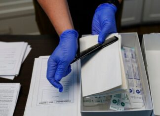 Texas vow to ‘eliminate all rapists’ rings hollow at clinics – News10NBC