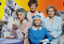 Thank You for Being a Friend: Why We’ll Always Love ‘The Golden Girls’ – Shondaland.com