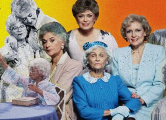 Thank You for Being a Friend: Why We’ll Always Love ‘The Golden Girls’ – Shondaland.com