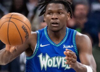 ‘That’s not who I am’ – Minnesota Timberwolves guard Anthony Edwards apologizes, vows to be better after anti-gay comments – ESPN