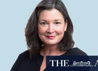 The Age editor Gay Alcorn to take extended leave – The Age
