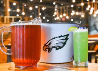 The Best Philly Sports Bars for Watching the Eagles – Philadelphia magazine