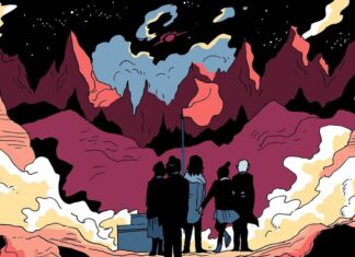 The best queer comics, recommended by LGBTQ creators – Polygon