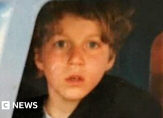 The boy who was tortured by his mum for being gay – BBC