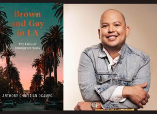 The challenge of being gay and the son of immigrants in L.A. – AL DIA News