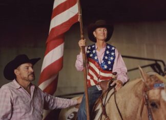 The fantasy of the straight cowboy: How gay rodeos upend presumptions about life in rural America – Milwaukee Independent