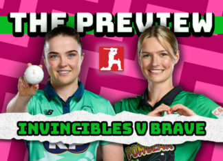 The Hundred 2022, women’s final preview: Oval Invincibles v Southern Brave – The Cricketer