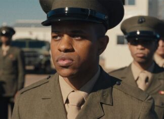 The Inspection is a Heartbreaking, Fact-Based Tale of a Gay Soldier – Tilt Magazine