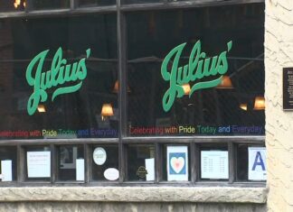 The Julius Bar, one of NYC’s oldest gay bars, is 1 step closer to becoming a city landmark – WABC-TV