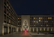 The Madrid EDITION: so exceptional, you won’t see much of Madrid at all – Gay Times Magazine