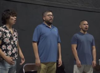 The San Diego Union-Tribune: Tijuana Gay Men’s Chorus – Los Angeles Blade