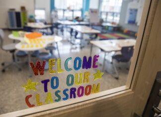 The silent majority has it right on sex ed | Editorial – NJ.com