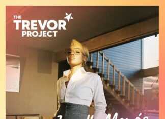 The Trevor Project Honors Janelle Monáe with Annual Suicide Prevention Advocate of the Year Award – Yahoo Finance
