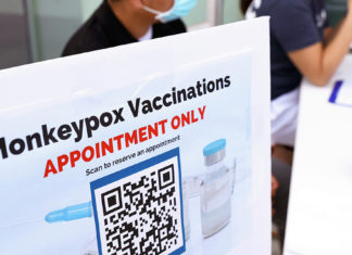 The Unhealthy Obsession Over Monkeypox’s Name – City Journal