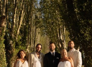 “There was only love”: Jacquemus tells us all about his wedding in Provence in an exclusive interview – Vogue France