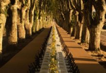 ‘There Was Only Love’: Simon Porte Jacquemus Shares the Story Behind His Wedding in Provence – Vogue