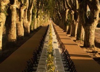 ‘There Was Only Love’: Simon Porte Jacquemus Shares the Story Behind His Wedding in Provence – Vogue