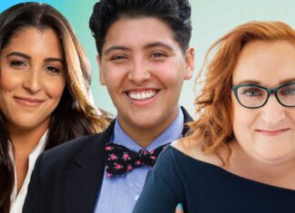 These 10 LGBTQ+ Candidates Are Running Key Races in the November 2022 Midterms – Them