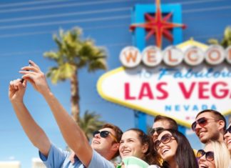 This Is The Happiest City To Vacation In The U.S. This Year – Travel Off Path