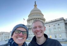 This Openly Gay Michigan State Rep Doesn’t Know How Long He Has to Build a Better State, But He Won’t Stop Trying – pride source.com