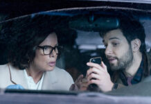 Thursday, Sept. 29: Marcia Gay Harden and Skylar Astin Star in Dramedy ‘So Help Me Todd’ – Channel Guide Magazine