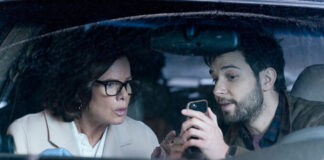 Thursday, Sept. 29: Marcia Gay Harden and Skylar Astin Star in Dramedy ‘So Help Me Todd’ – Channel Guide Magazine