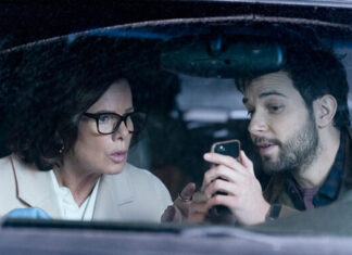 Thursday, Sept. 29: Marcia Gay Harden and Skylar Astin Star in Dramedy ‘So Help Me Todd’ – Channel Guide Magazine