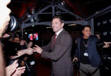 TIFF 2022: Glamour, glitz and best moments from this year’s star-studded festival – CBC News