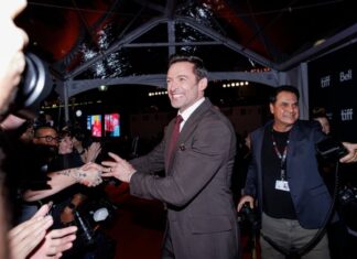TIFF 2022: Glamour, glitz and best moments from this year’s star-studded festival – CBC News