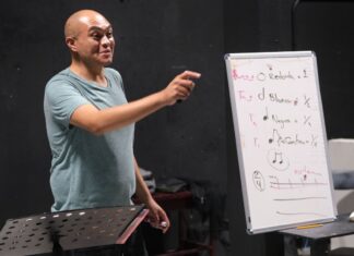 Tijuana’s Gay Men’s Chorus harnessing the power of music to make LGBTQ community more visible – Los Angeles Times