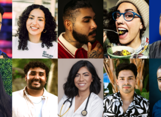 TikTok, Macro & UnbeliEVAble Entertainment Reveal 10 Latinx Creatives Grant Recipients – Deadline