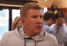 Todd Chrisley Speaks Out Against Former Business Partner Who Spread Gay Affair Allegations – CinemaBlend