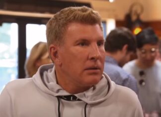 Todd Chrisley Speaks Out Against Former Business Partner Who Spread Gay Affair Allegations – CinemaBlend