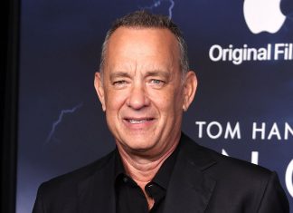 Tom Hanks Explains Why He Wouldn’t Take Another Gay Role: ‘We’re Beyond That Now’ – Us Weekly